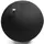 VLUV Sitzball Schwarz 60-65 cm