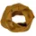 Houdini Alto Nackenwärmer - Greenish Gold - One Size