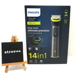 Philips All-in-One Barttrimmer Serie 7000 MG7930/15