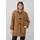 s.Oliver Dufflecoat im Relaxed Fit aus Wollmix - braun - 44