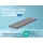 SUN GARDEN Klappmatratze 90 x 200 cm H2 Baumwolle/Polyester