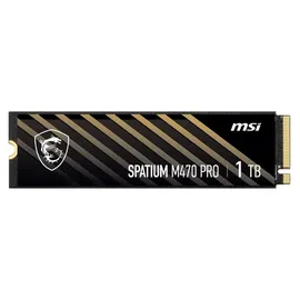 MSI Spatium M470 Pro 1 TB M.2