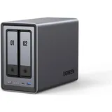 UGREEN NASync DXP2800 NAS System 2-Bay