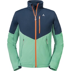 Schöffel Fleece Jacket Hydalen Men matcha mint (6055) 56