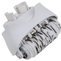 Braun Extra-breiter Epilierkopf 81533164