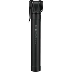 Topeak Roadie TT Mini Minipumpe Schwarz Modell 2025
