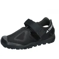 adidas Terrex Captain Toey 2.0 Sandals, schwarz EU