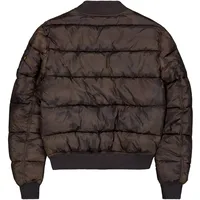 Alpha Industries Ma-1 Camo Bomberjacke Dark Olive Camo L