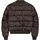Alpha Industries Ma-1 Camo Bomberjacke Dark Olive Camo L