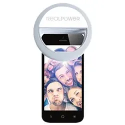 Ultron RealPower Eva - LED-Taschenlampe für Handy