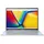 Asus VivoBook 16X K3605VU-WS96 16'' Intel Core i9-13900H 16 GB RAM 1 TB SSD Win 11 Home Silber