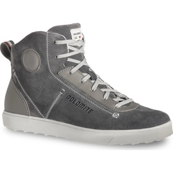 Dolomite Shoe Sorapis High gunmetal grey (1076) 10.5 UK