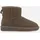 Gioseppo Damen Gilliam Mode-Stiefel, Taupe, 38 EU
