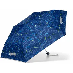 ergobag Regenschirm SpitzenreitBär