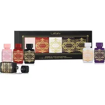 Lattafa Badee Al Oud Eau de Parfum 5 ml + Geschenkset