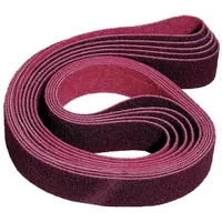 Hitachi VSM Schleifband Vlies Nylon/Korund 40x760mm K180