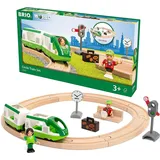 BRIO Starter Set Reisezug (33847)
