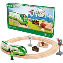 BRIO Starter Set Reisezug (33847)