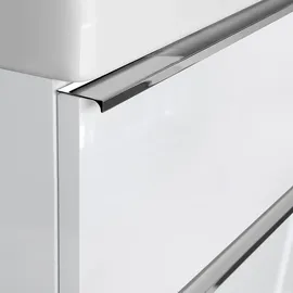 Evineo Ersatzgriffleiste ineo4 88,8 x 2