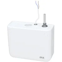 SFA Sanibroy SFA 0042 Sanicondens Sani Clim Pack, 16