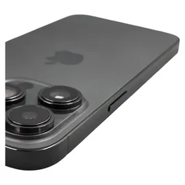 Apple iPhone 14 Pro 128 GB Space Schwarz