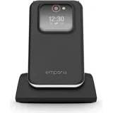 Emporia Joy schwarz