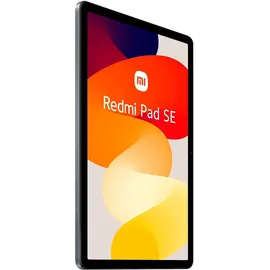 Xiaomi Redmi Pad SE 11.0'' 6 GB RAM 128 GB Wi-Fi graphite gray