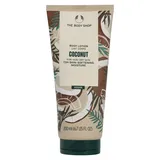 The Body Shop Body Lotion 200 ml