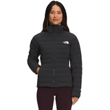 The North Face Damen Belleview Jacke, TNF Schwarz, M