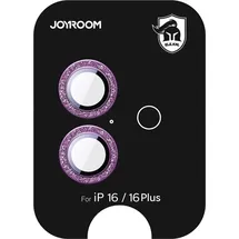 Joyroom Schutzglas für iPhone 16/16 Plus