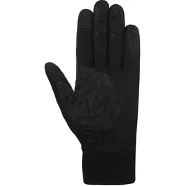 Reusch Ashton Touch-tec Handschuhe - Black 8