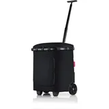 Reisenthel carrycruiser plus Black Schwarz