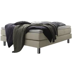 Boxspringbett HASENA BASIO
