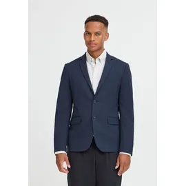 CASUAL FRIDAY Anzugsakko CFBernd in blau 56