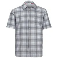 KILLTEC KOS 98 MN WVN SHRT hellgrau 00212, 3XL