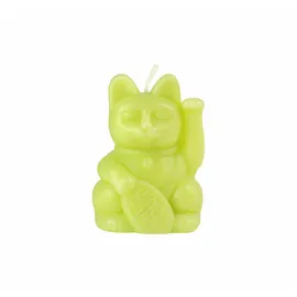 donkey Lucky Candle Kerze 0 g Light Green