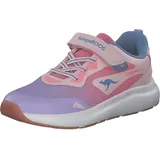 KangaROOS KB-Pang EV für Kinder, bunt, Größe 36 EU