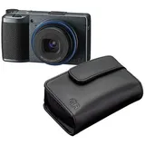 Ricoh GR IIIx Urban Edition (115700)