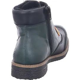 Rieker 73510 Damen Weit Mehrfarbig 38