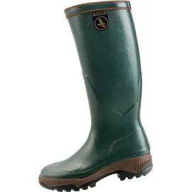 Aigle Parcours 2 Gummistiefel Grün 45