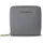 lazarotti Bologna Geldbörse Damen Portemonnaie gry grey