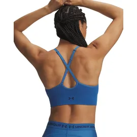 Under Armour Vanish Seamless Blue/Blackout Navy XS