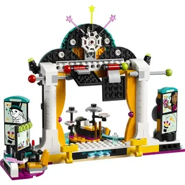 LEGO Friends Andreas Talentshow 41368