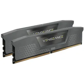 Corsair Vengeance DDR5-6000 RAM CL32 RAM Speicher Kit