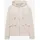 Cecil Cordjacke mit Kapuze - Beige