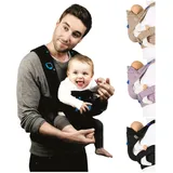 We Made Me We Made Me, Babytrage, Pao Papoose Tragegestell