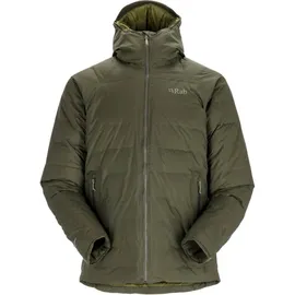 Rab Valiance Jacket army XL