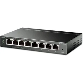 TP-Link TL-SG108PE 8-Port Switch