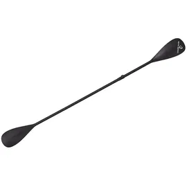 Spinera SUP-Paddel Classic 165-210 cm Schwarz/Grau