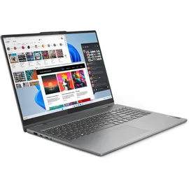 Lenovo IdeaPad 5 2-in-1 16" AMD Ryzen 5 8645HS 16 GB RAM 512 GB SSD